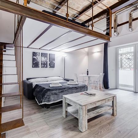 Inner House 3 Rome Bagian luar foto
