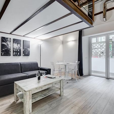 Inner House 3 Rome Bagian luar foto