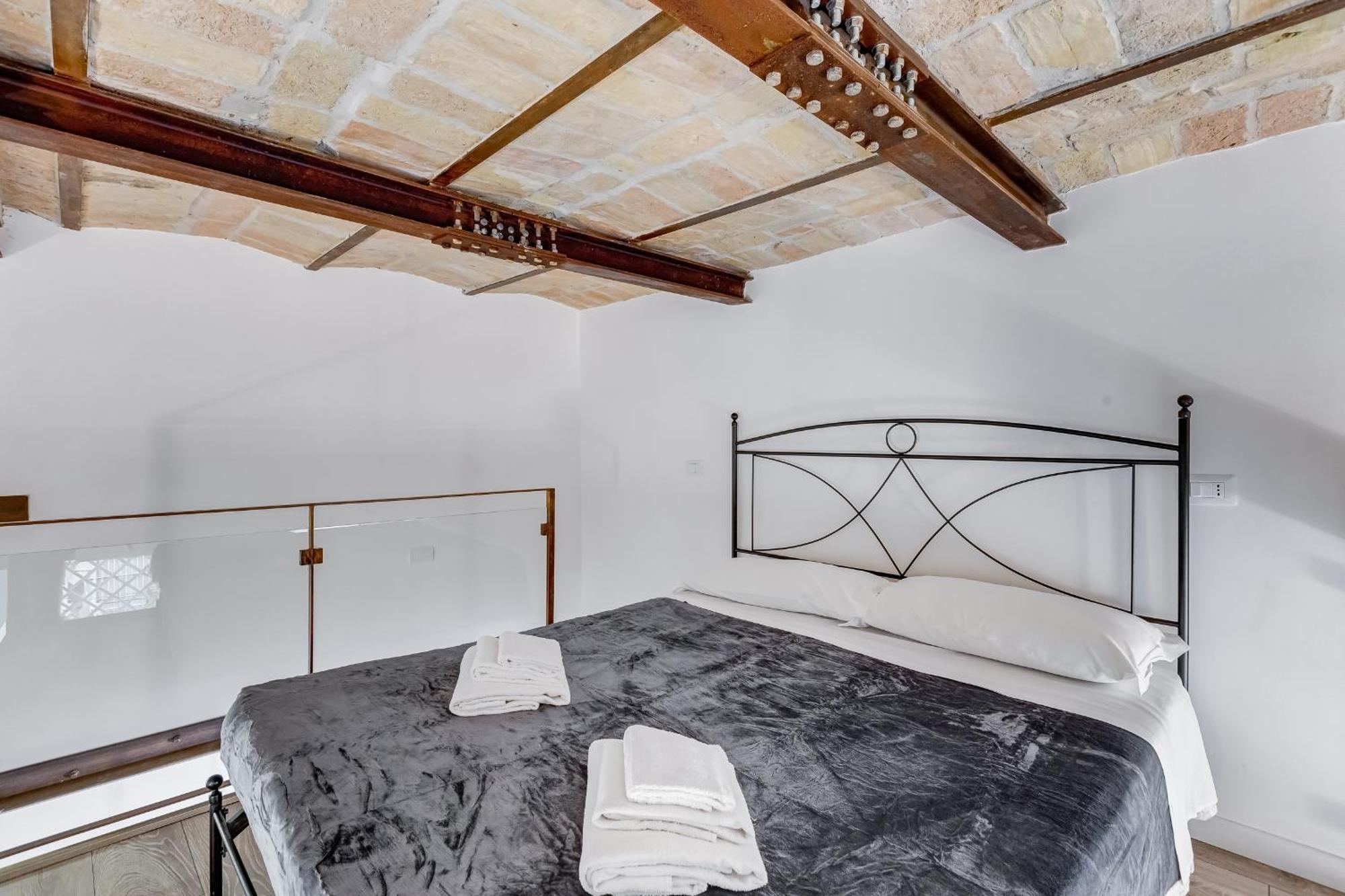 Inner House 3 Rome Bagian luar foto