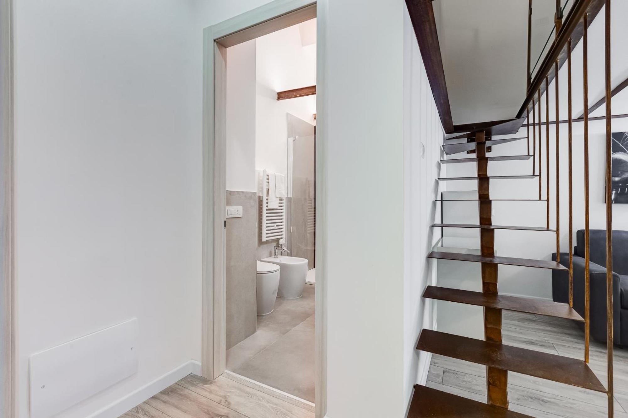 Inner House 3 Rome Bagian luar foto