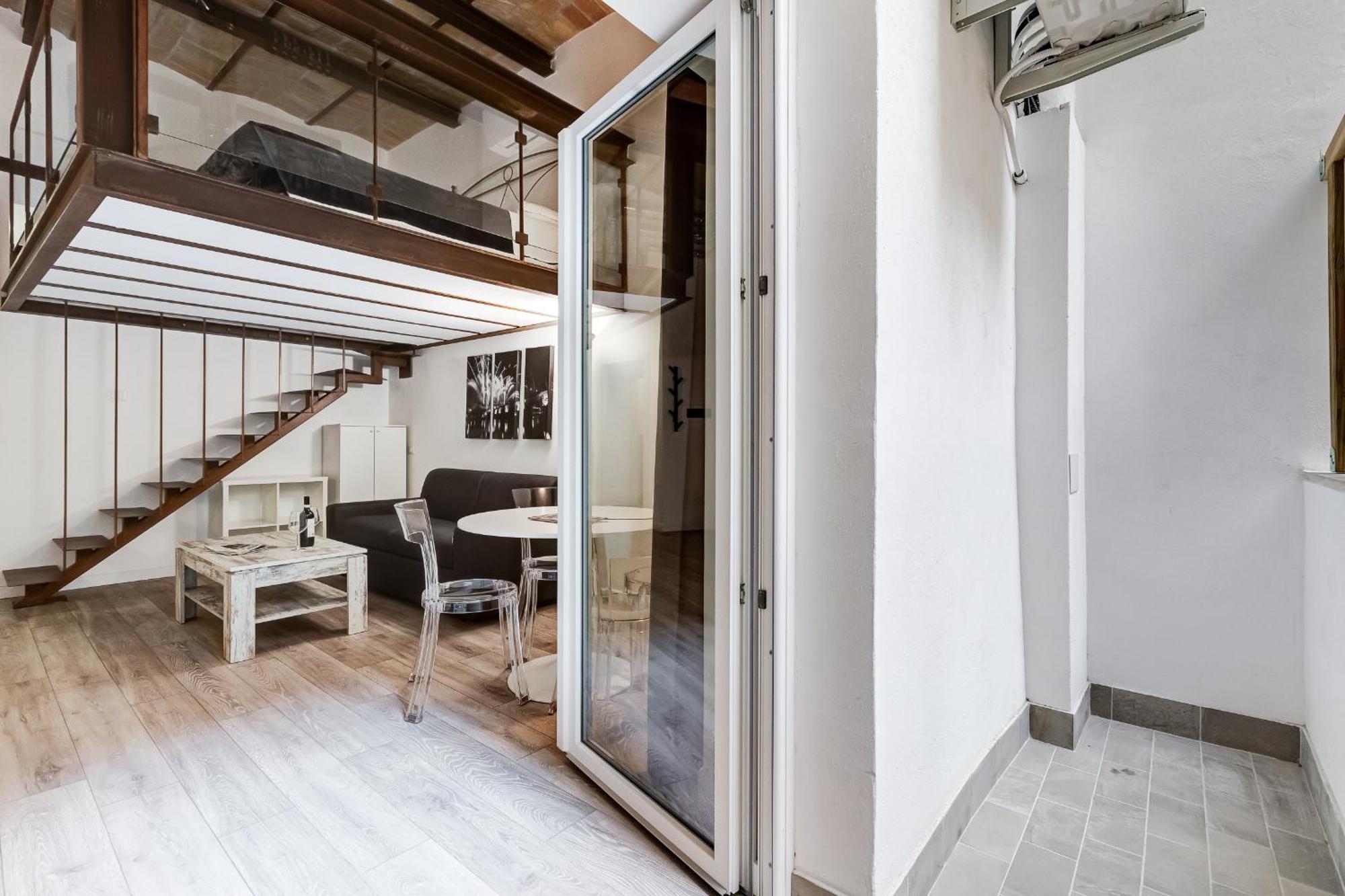 Inner House 3 Rome Bagian luar foto