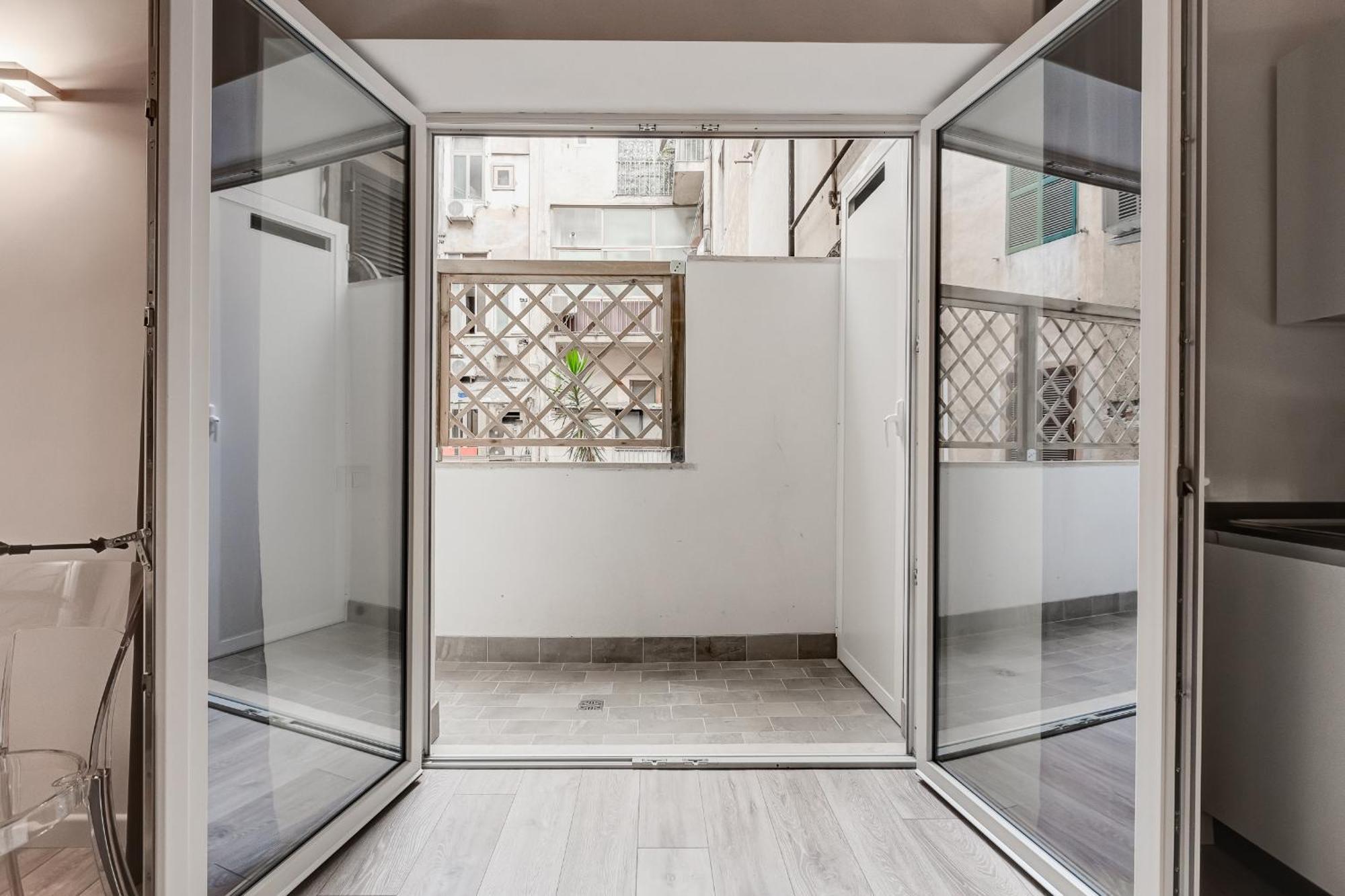 Inner House 3 Rome Bagian luar foto