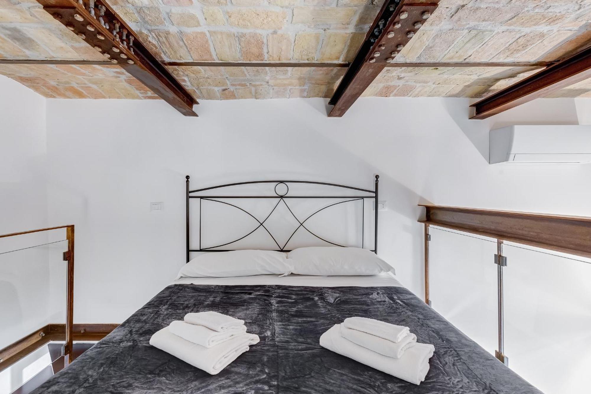 Inner House 3 Rome Bagian luar foto