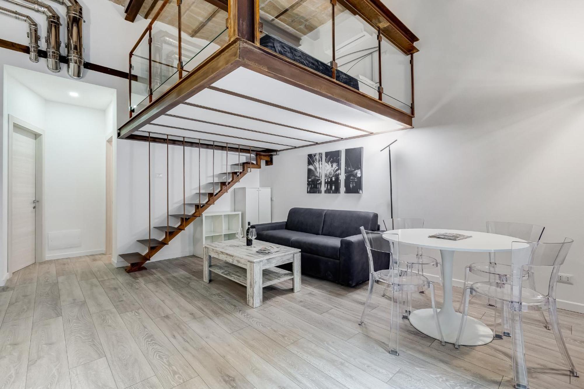 Inner House 3 Rome Bagian luar foto