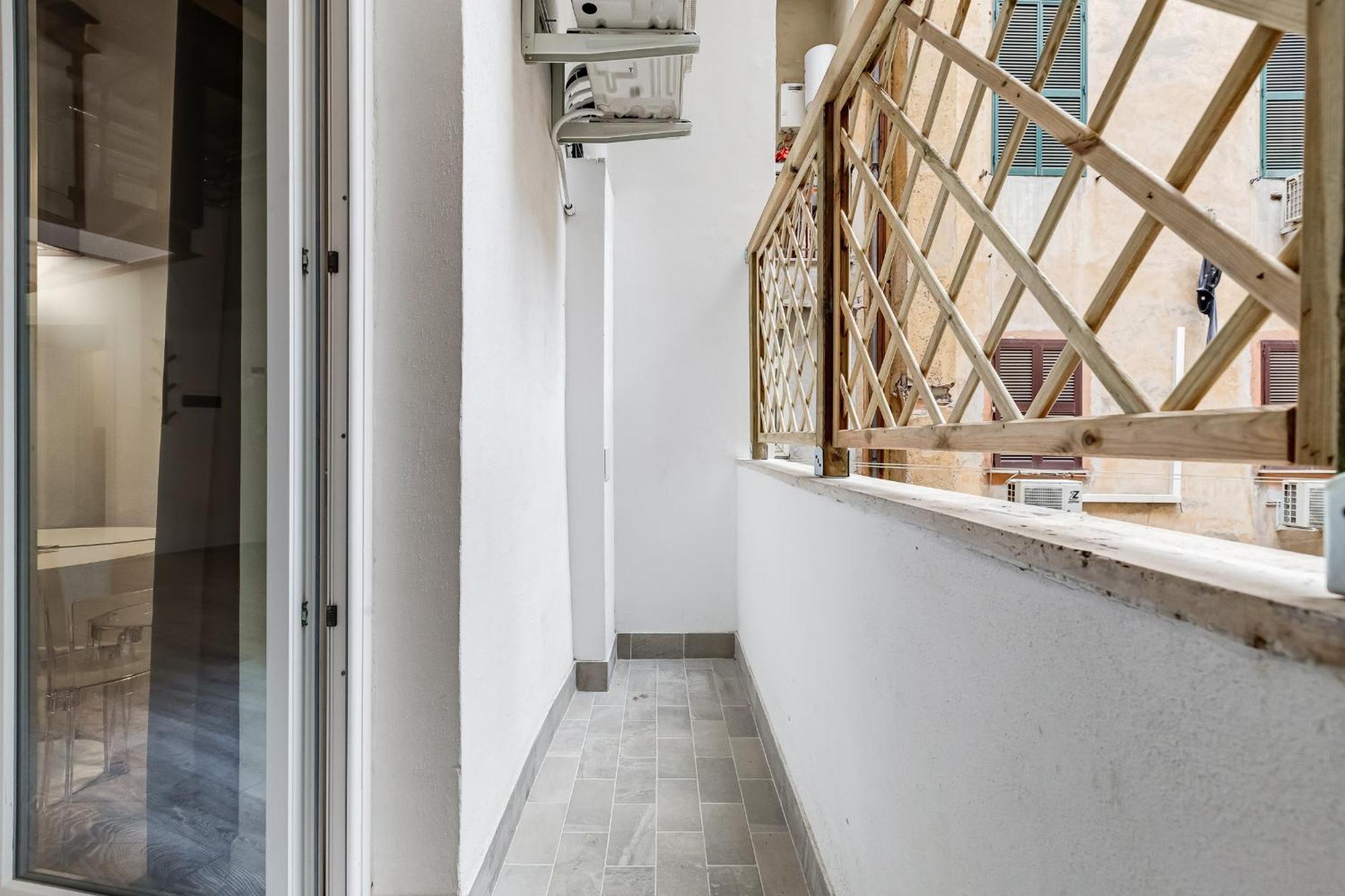 Inner House 3 Rome Bagian luar foto