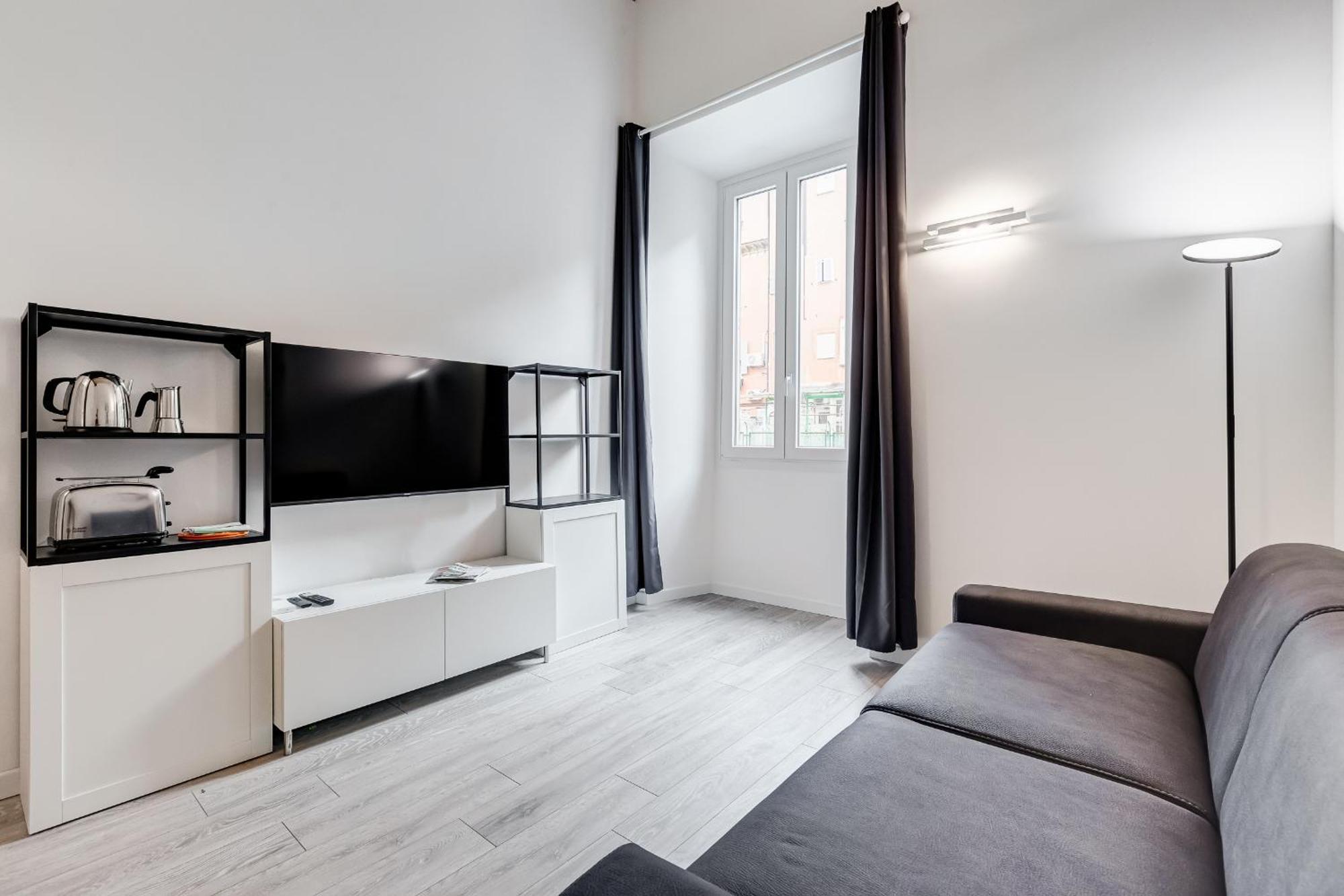 Inner House 3 Rome Bagian luar foto