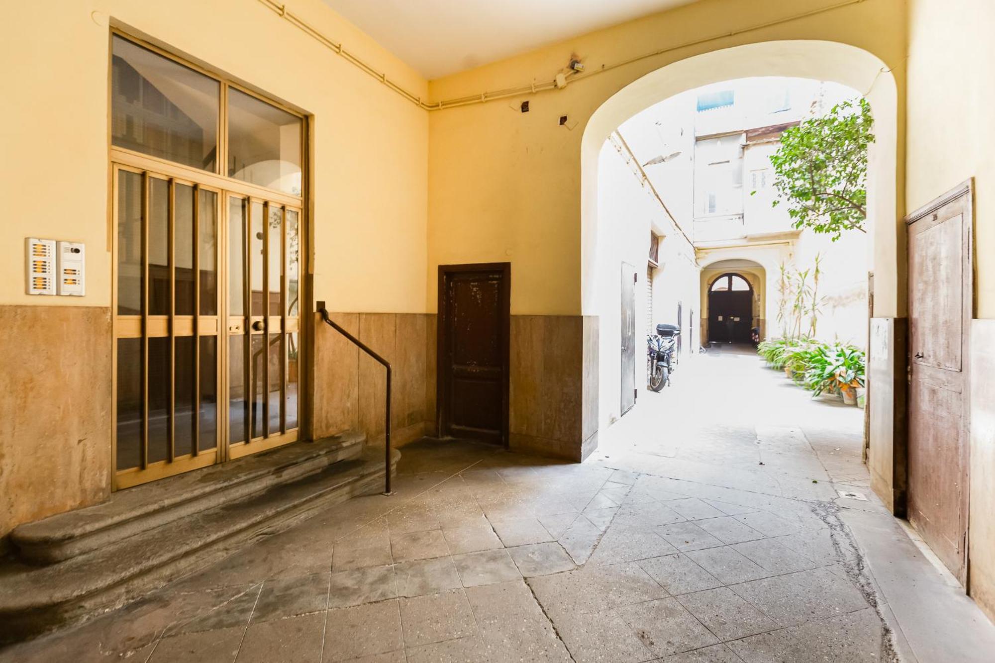 Inner House 3 Rome Bagian luar foto