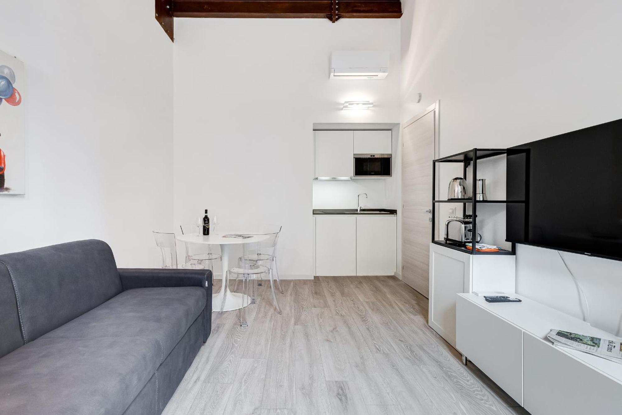 Inner House 3 Rome Bagian luar foto