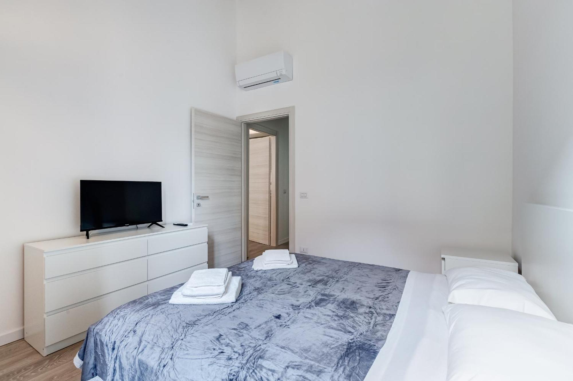 Inner House 3 Rome Bagian luar foto