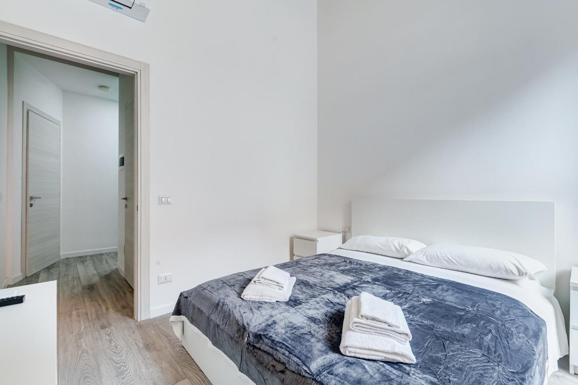 Inner House 3 Rome Bagian luar foto