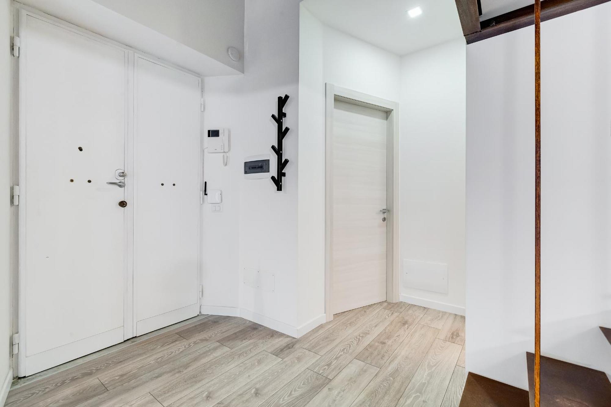 Inner House 3 Rome Bagian luar foto
